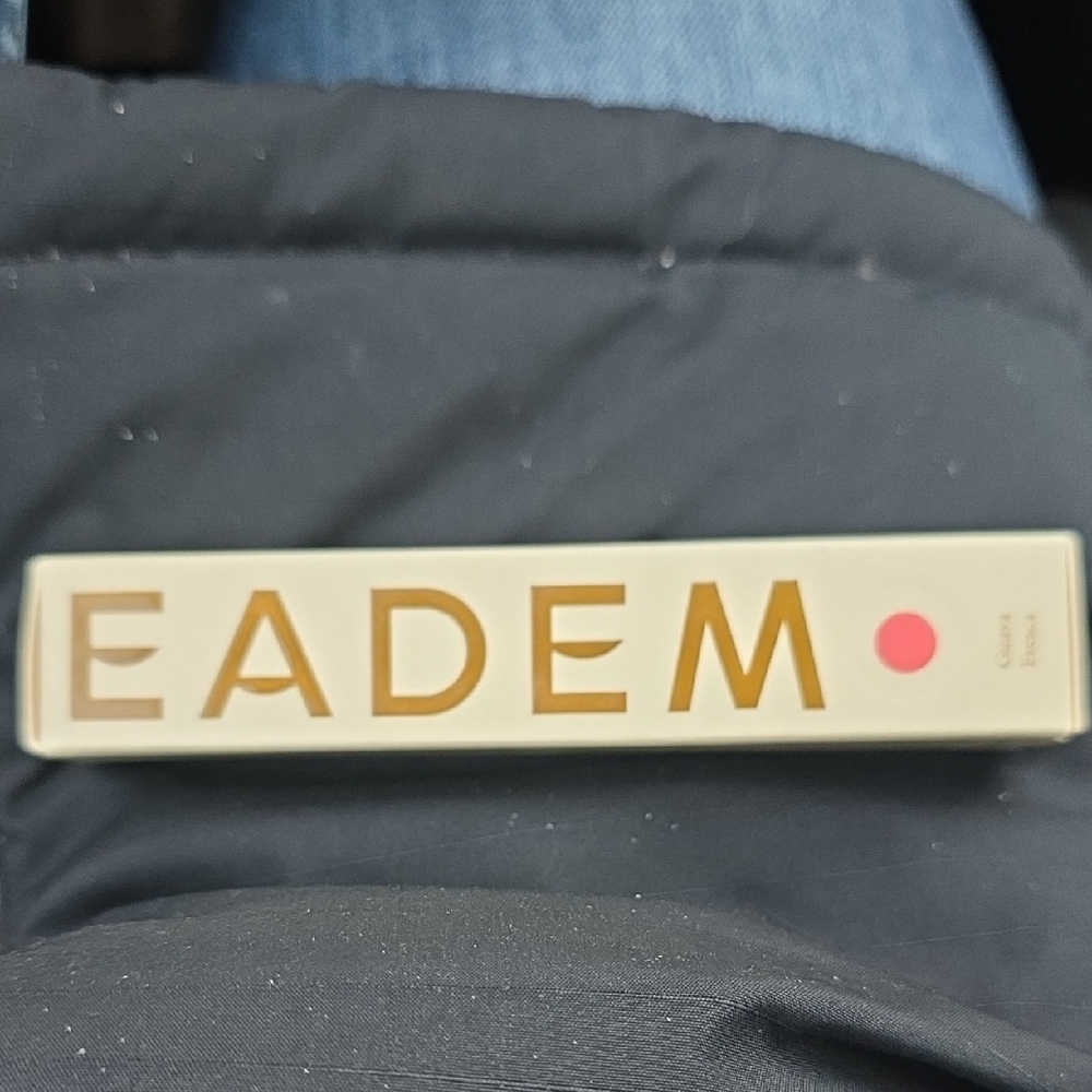 Full Size New Eadem Lip Balm Guava Fresca